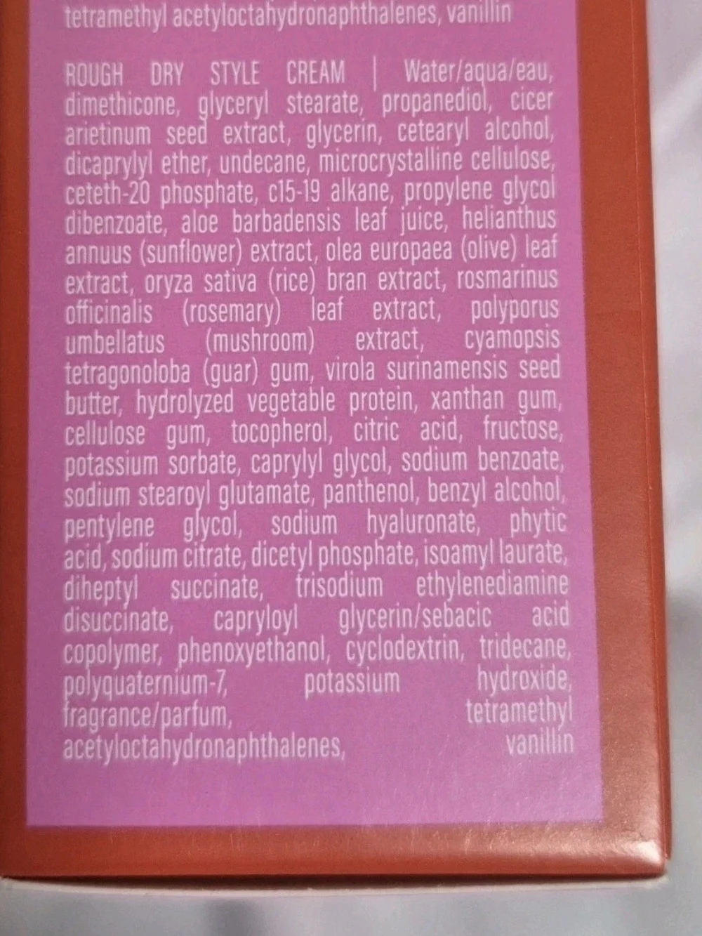 Messy by Alli Webb Hot Fcking Mess Mini Hair Styling Care Gift Set 3 Piece NIB